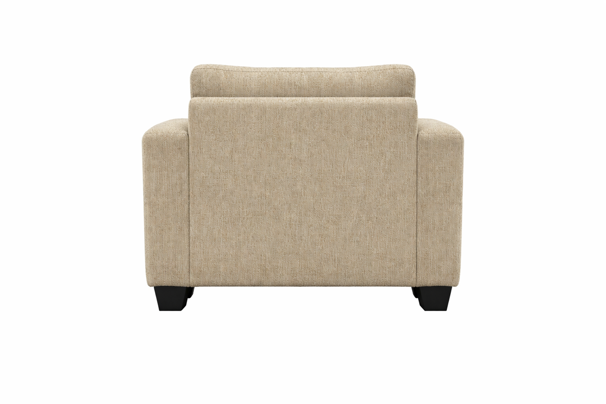 TABOR CASHMERE CHAIR