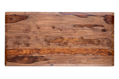 SONORA HARVEST COFFEE TABLE
