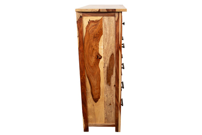 KALISPELL NATURAL CHEST