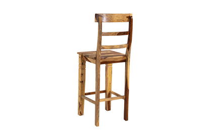 TAHOE BAR CHAIR 2PK