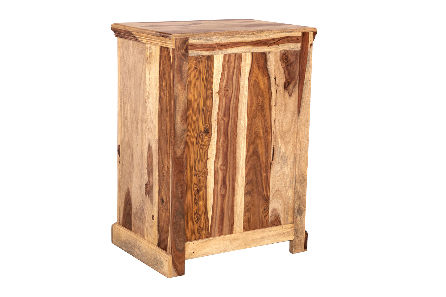 TAHOE NATURAL NIGHTSTAND