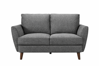 BURNSIDE ALLOY LOVESEAT