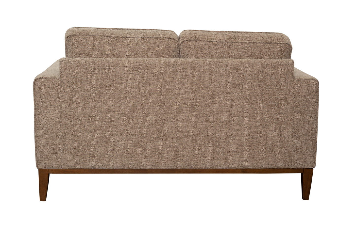 ANNIE FLAXEN LOVESEAT