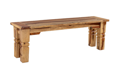 TAHOE DINING BENCH
