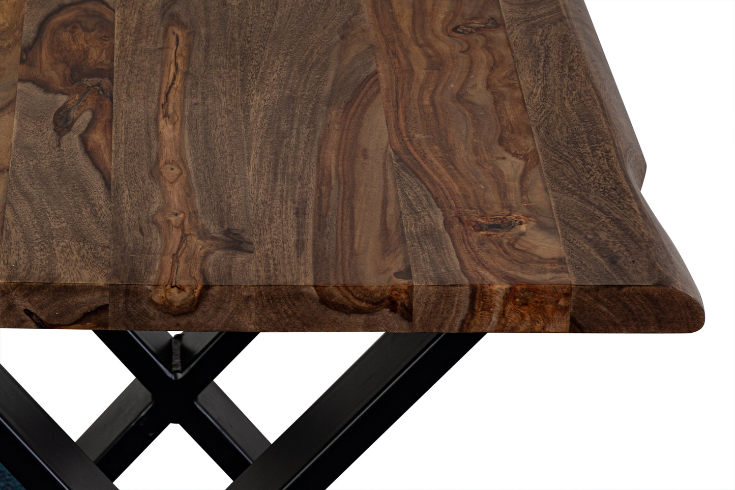 MANZANITA HARVEST END TBL TOP