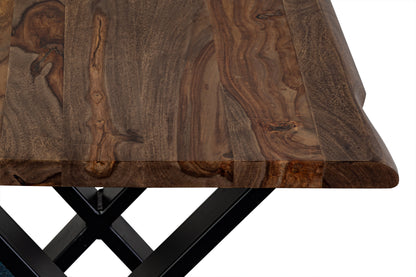 MANZANITA HARVEST END TBL TOP