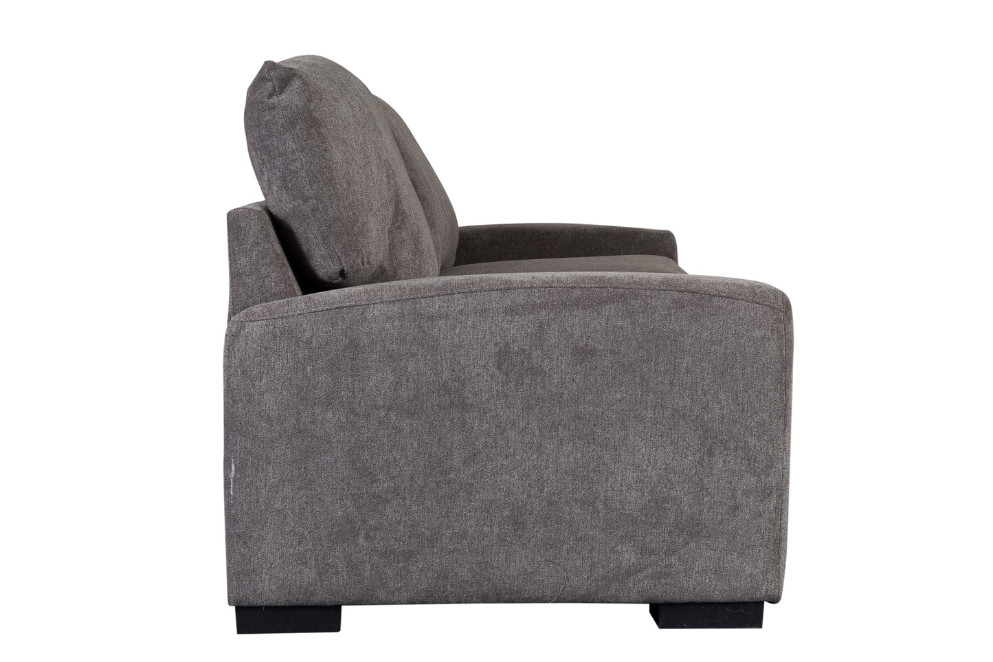 CLAYTON GRAPHITE RAF CHAIR
