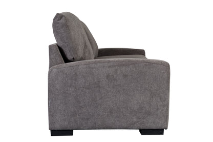 CLAYTON GRAPHITE RAF CHAIR