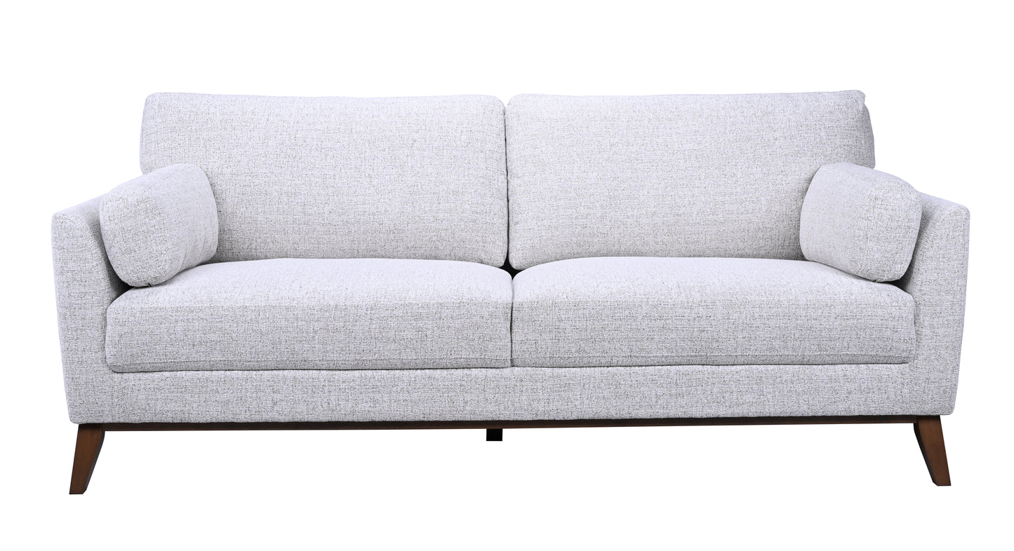 FLANDERS WHITE SOFA