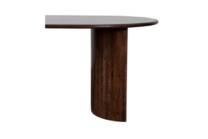 ELLIPSE DINING TABLE