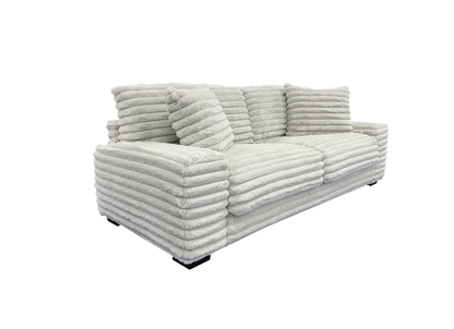 BIG CHILL II GRAY MONDO SOFA