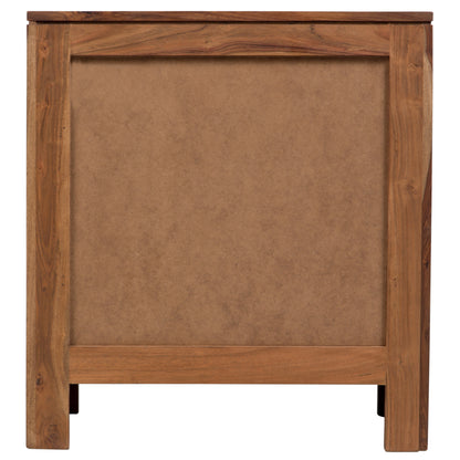 URBAN NIGHTSTAND