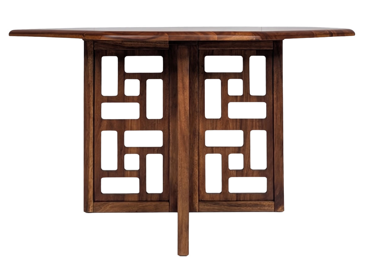 CELESTE DINING TABLE ROUND