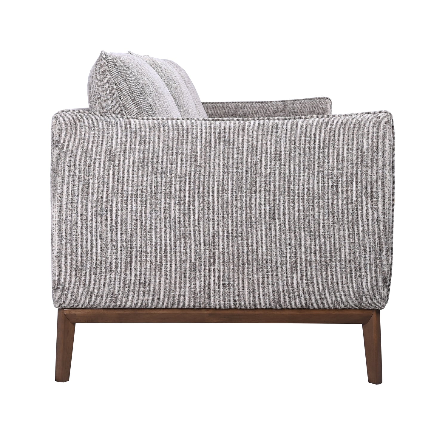 ASHLAND BROWN SOFA