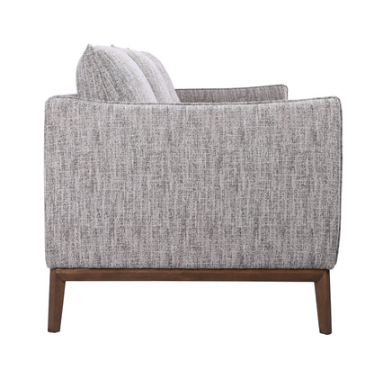 ASHLAND BROWN SOFA