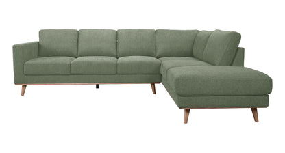 ALBINA EUCALYPTUS SECTIONAL