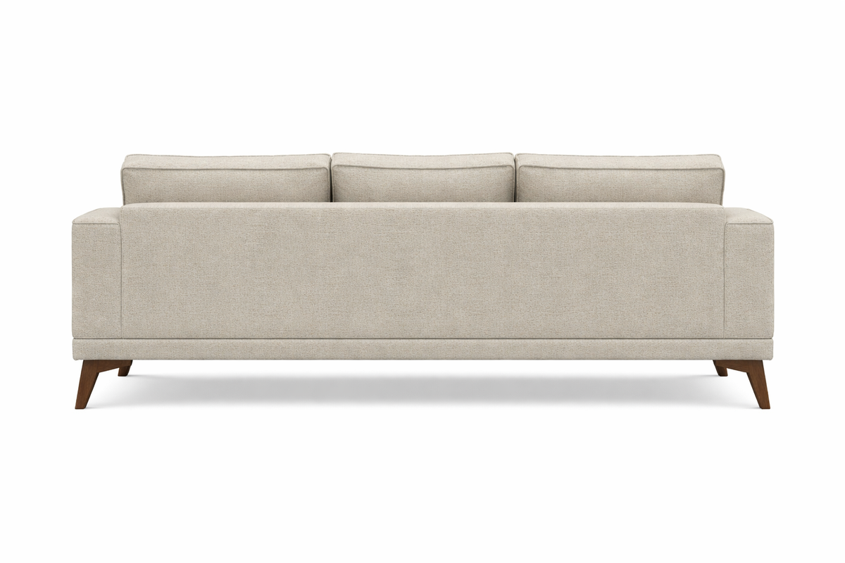 JARRETT ALMOND SOFA