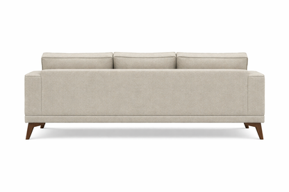 JARRETT ALMOND SOFA