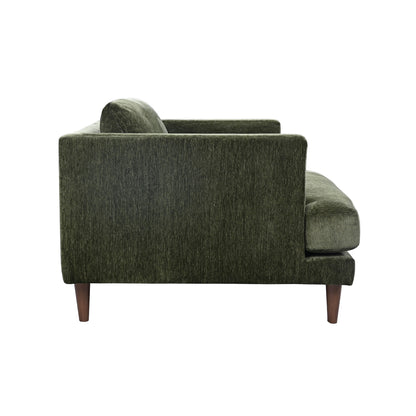 QUIMBY SPINACH CHAIR 1.5
