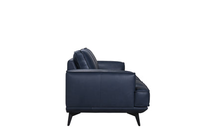 PIRELLI BLUE SOFA