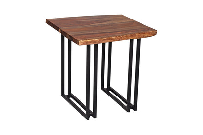 MANZANITA END BASE W