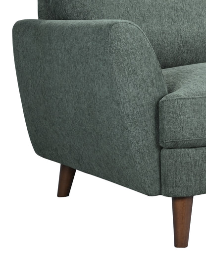 BURNSIDE EUCALYPTUS SOFA