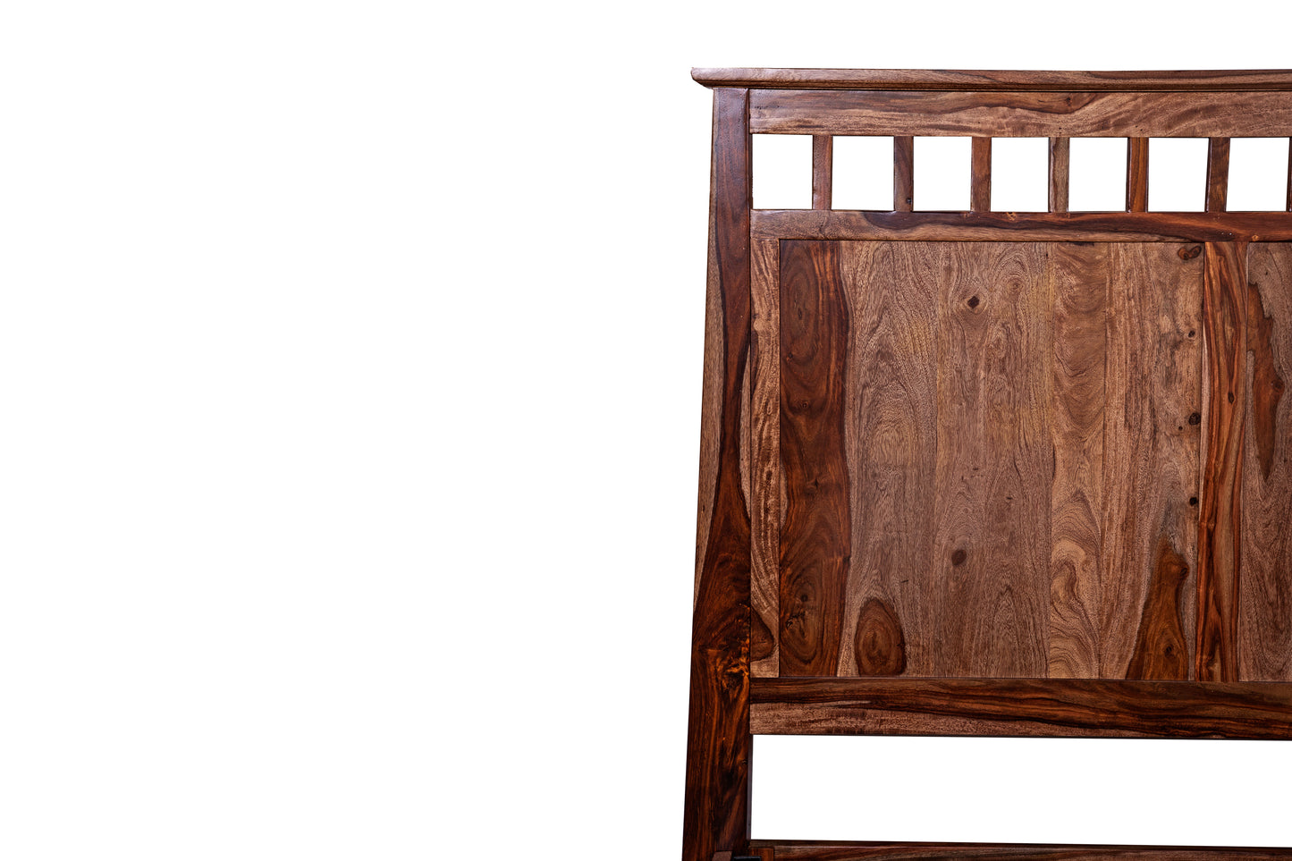 KALISPELL HARVEST KING BED
