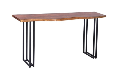 MANZANITA CONSOLE BASE W