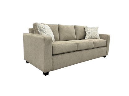 TABOR CASHMERE SLEEPER