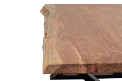 MANZANITA NATURAL COFFEE TOP