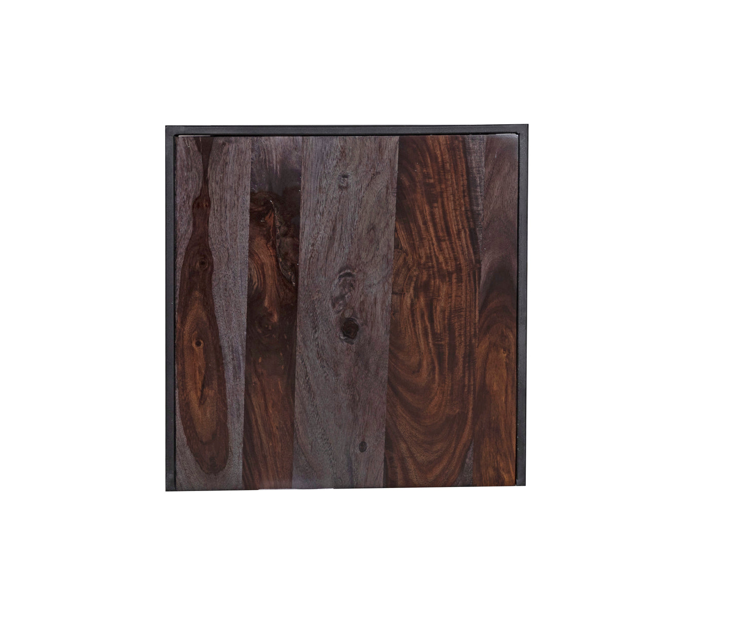MANZANITA MIDNIGHT C TABLE 2PK