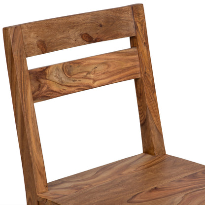 URBAN COUNTER CHAIR 2PK