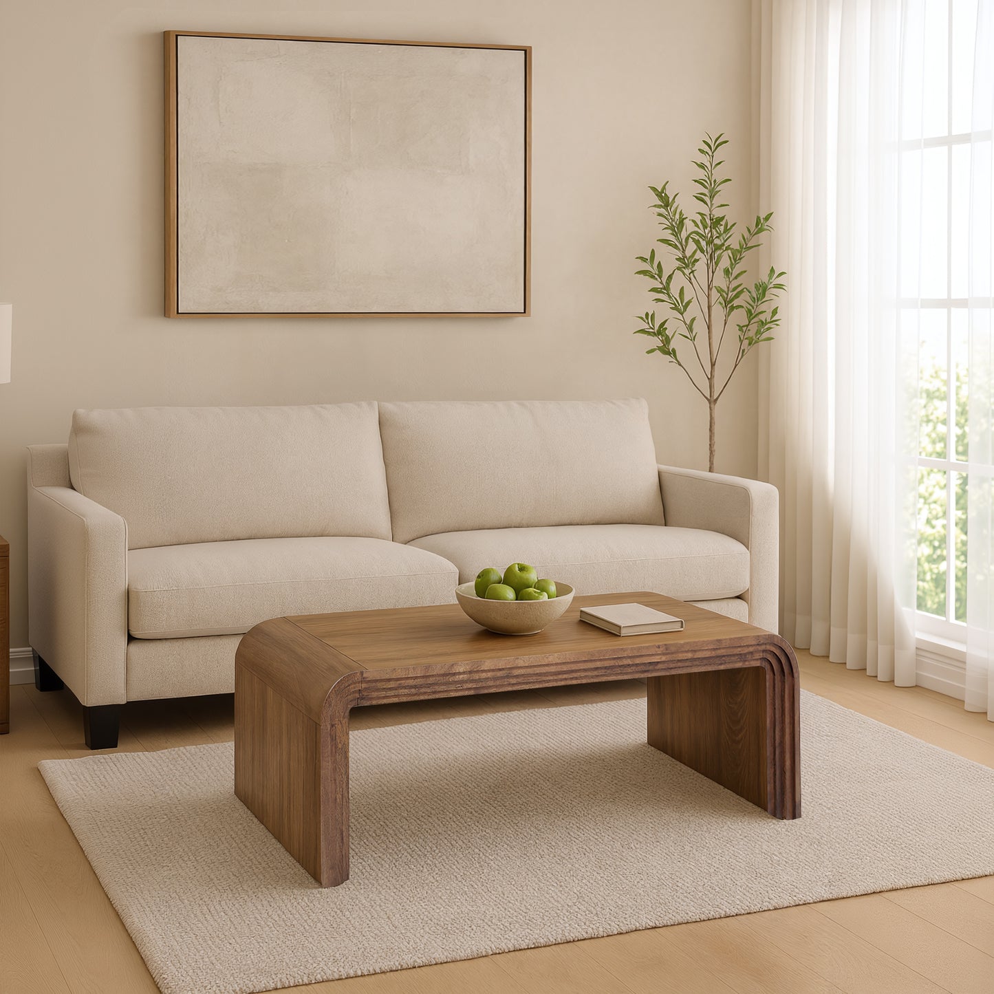 PALENCIA COFFEE TABLE