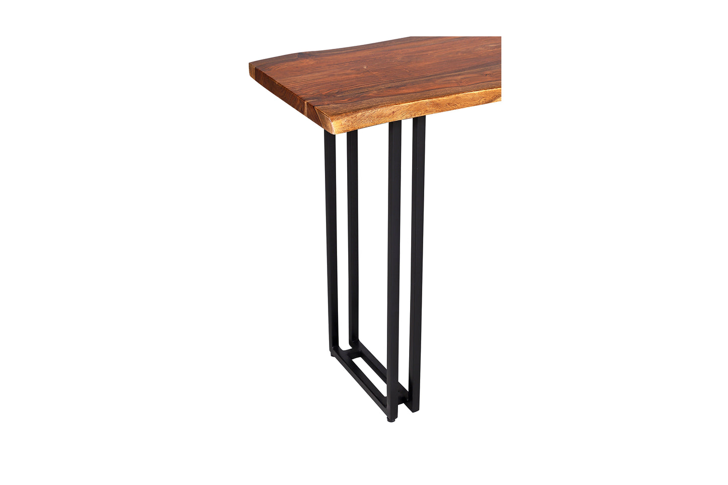 MANZANITA CONSOLE BASE W