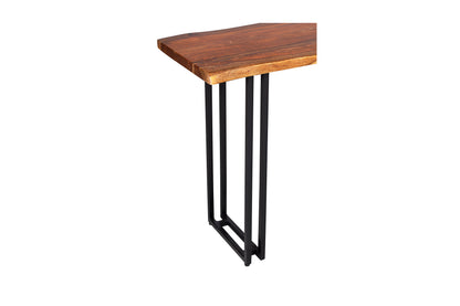 MANZANITA CONSOLE BASE W