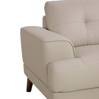 ANZIO CREAM SOFA