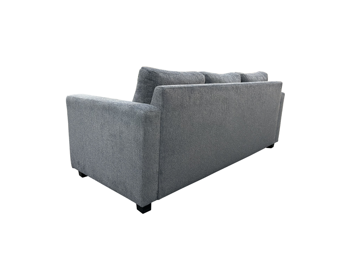TABOR NAVY SOFA