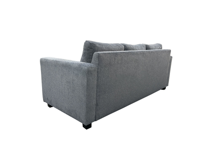 TABOR NAVY SOFA