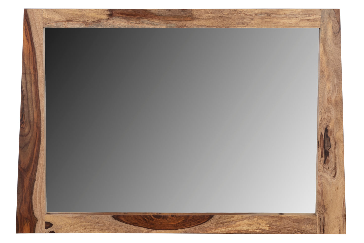 KALISPELL NATURAL MIRROR