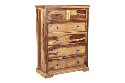 TAHOE NATURAL CHEST