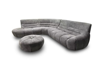 KENZO GRAY LAF CHAISE