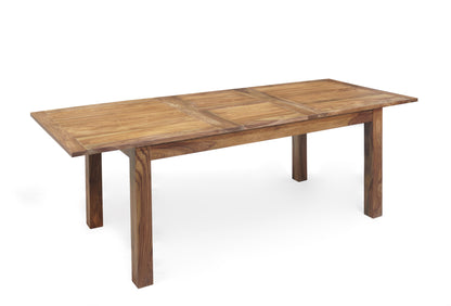 URBAN DINING TABLE 70" EXT