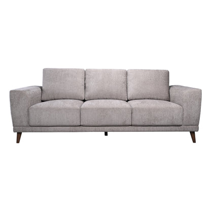 POWELL SMOKE SOFA