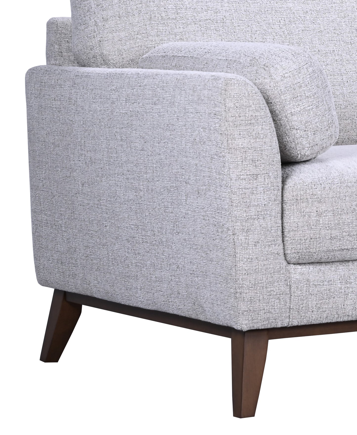 FLANDERS WHITE SOFA
