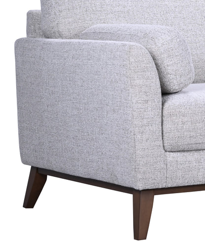 FLANDERS WHITE SOFA