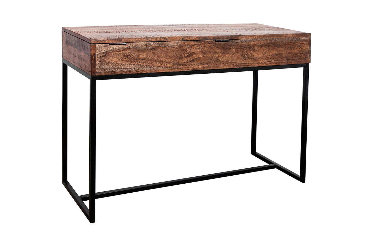 LAKEWOOD CONSOLE TABLE FLIP T