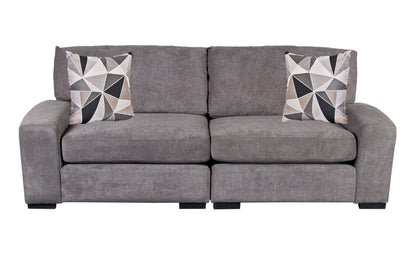 CLAYTON GRAPHITE RAF CHAIR