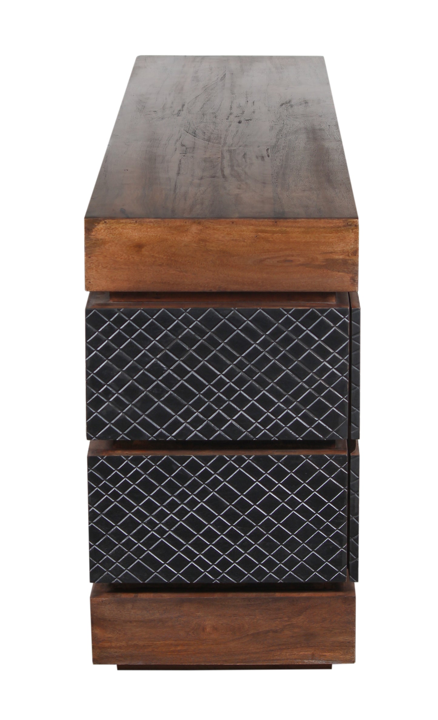 SKAMANIA WALNUT/BLK CONS TAB