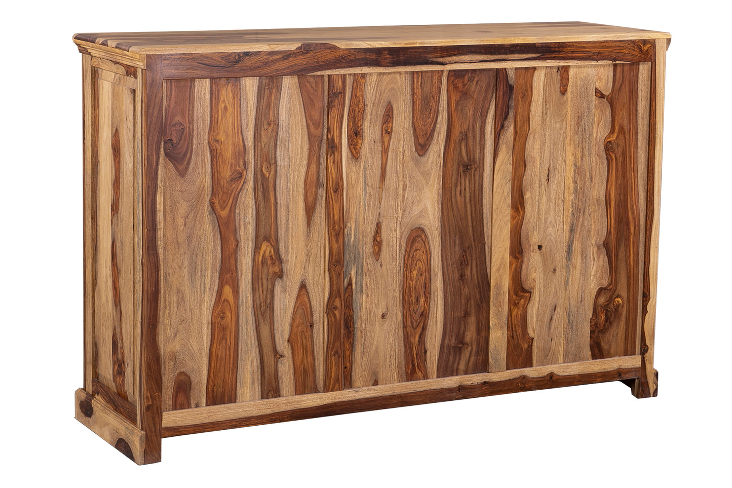 TAHOE NATURAL DRESSER