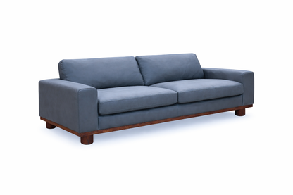 ALESTAIR BLUE SOFA